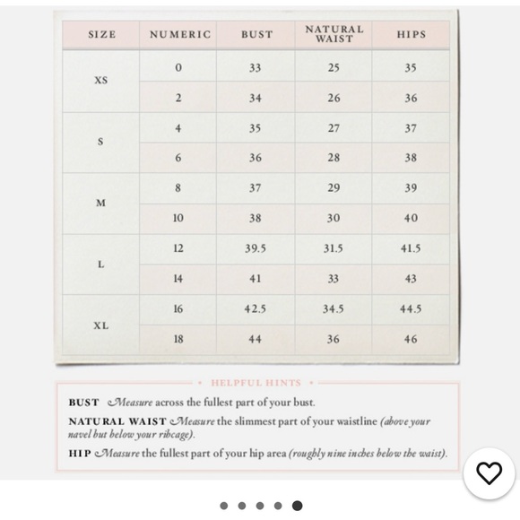 Anthropologie Rish  Flora Wedding Gown- NWT size 4- never worn tried on once - Picture 10 of 10